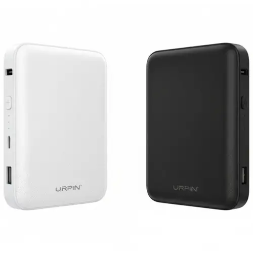 Urpin P50 Power Bank 20000mah image 1