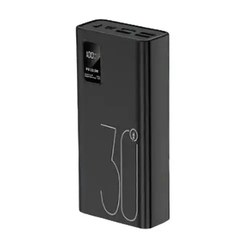 Urpin Pd 17 Fast Charging 22 5w Power Bank 30000mah