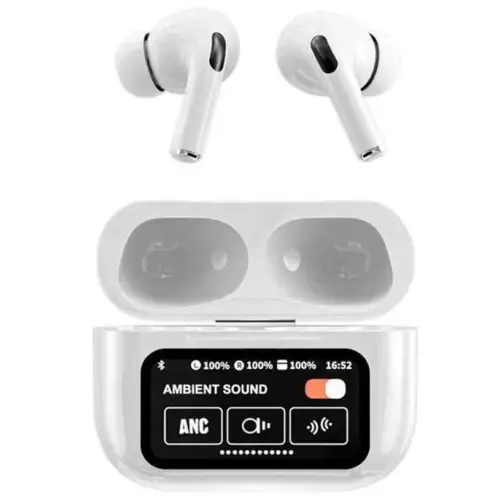 Urpin Ua 20 Plus Lcd Airpods