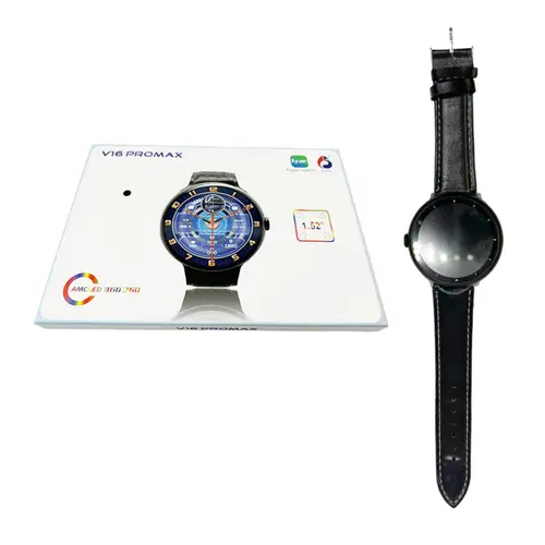 V16 Pro Max 7 1 Smart Watch