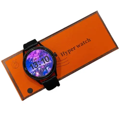 V19 Pro Hyper Smart Watch