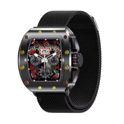 V68 Smart Watch