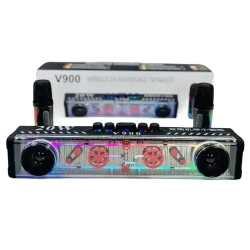 V900 Wireless Bluetooth Speaker