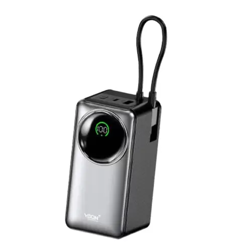 Vbon Mega Mind V 32 20000 Mah Power Bank