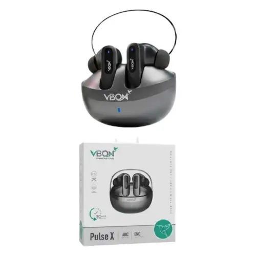 Vbon Pulse X Wireless Earbuds
