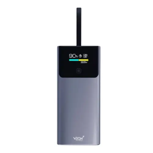 Vbon Spark X V 35 10000mah With 22 5w Fast Charging Power Bank