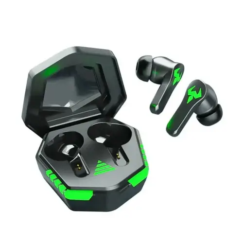 Vemax Arc Wavebuds Tws Wireless Earbuds
