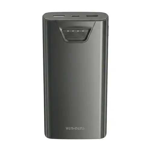 Ven Dens Vd Pb042 20000mah Multi Port Power Bank