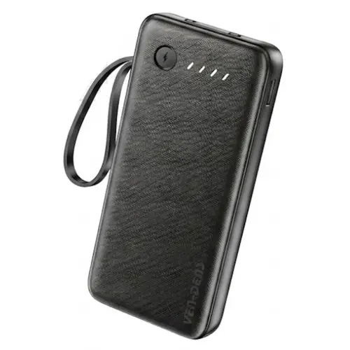 Ven Dens Vd Pb058 10000mah Power Bank