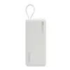 Vidvie H22e 20000mah 65w Pd Fast Charging Power Bank With Built In Cable image 5