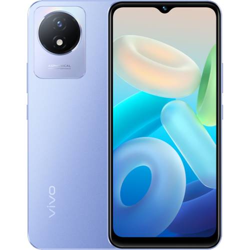 Vivo Y02