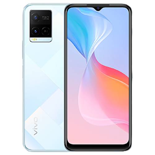 Vivo Y21a - Diamond Glow
