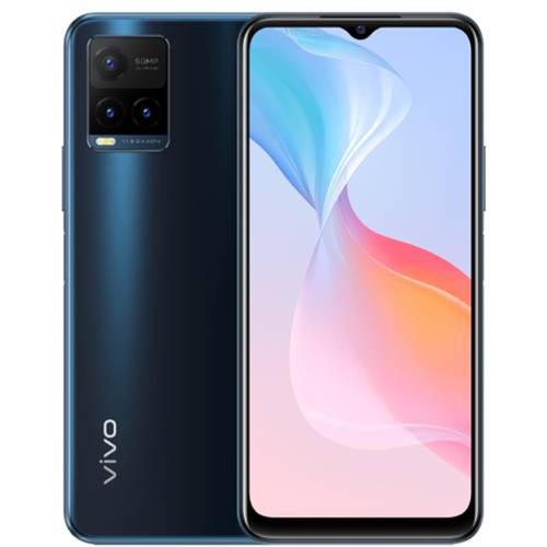 Vivo Y21T