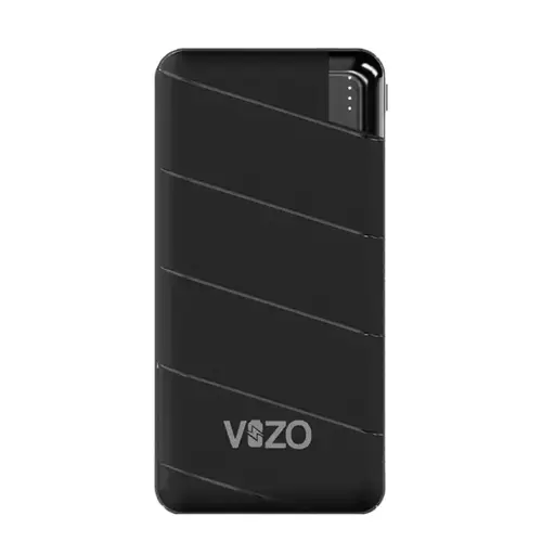 Vizo Vht 07 10000mah Fast Powerbank