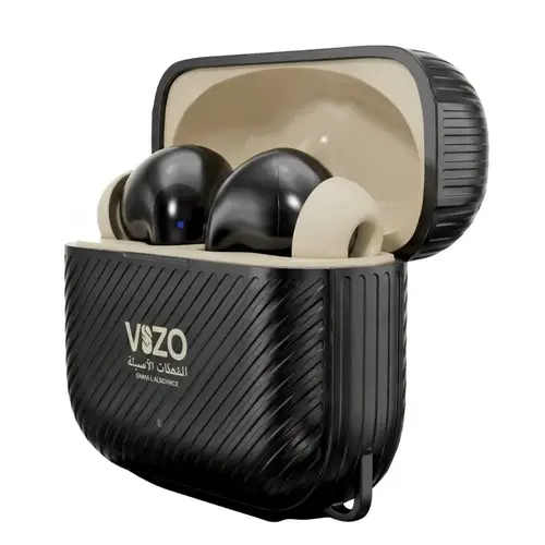 Vizo Volt Vr7030 Enc Wireless Earbuds