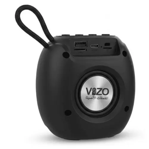 Vizo Vsp 1002 Blaster Portable Speaker