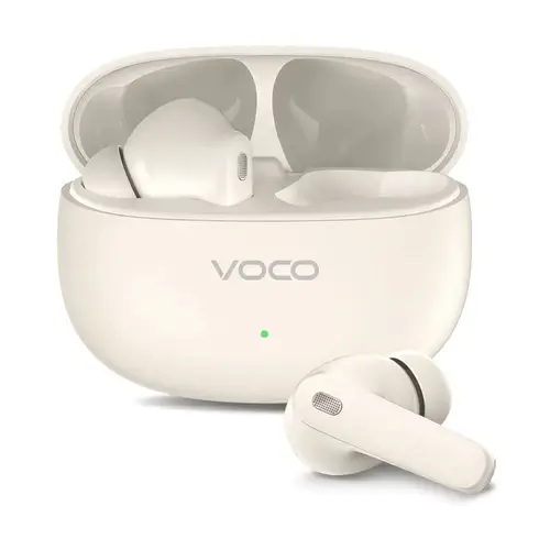 Voco V Sound Aura S02 Wireless Earbuds