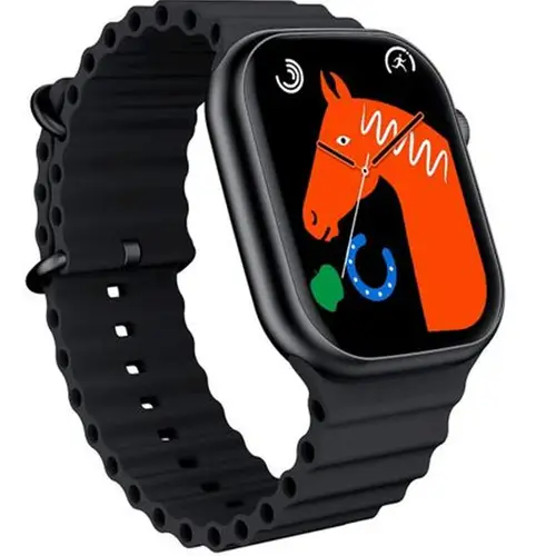 W O X9 Pro Smart Watch