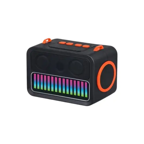 W Vip 10 Wireless Bluetooth Speaker