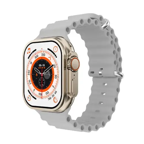 W9 Ultra 2 Series 9 Smart Watch
