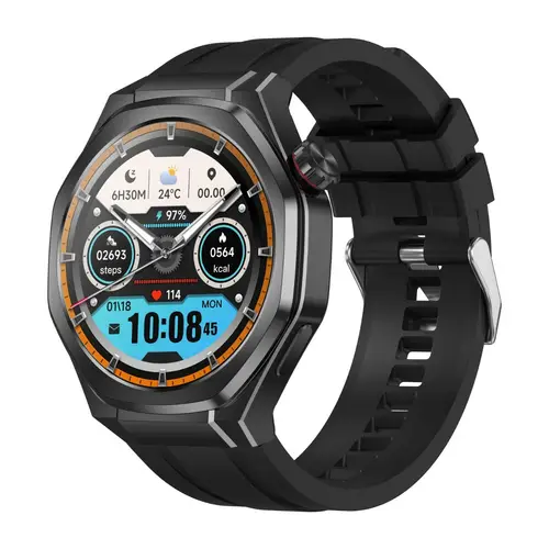 Watch 5 Ultra Sport Smartwatch For Men