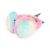 Wbk866 Unicorn Plush Wireless Headphone image 9