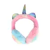 Wbk866 Unicorn Plush Wireless Headphone image 10