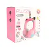 Wbk866 Unicorn Plush Wireless Headphone image 11