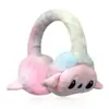 Wbk871 Plush Wireless Headphone image 8