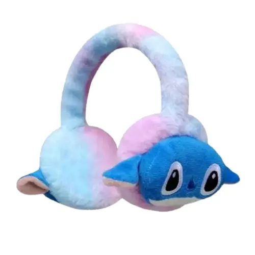 Wbk871 Plush Wireless Headphone