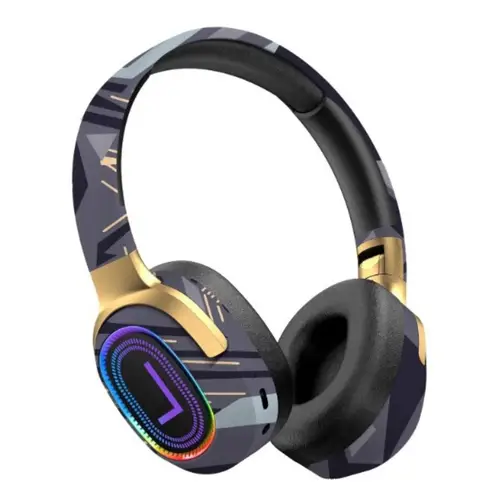 Wbk942 Wireless Bluetooth Headphone