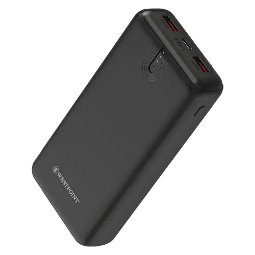 Westpoint 20000mah Power Bank Wp 2000