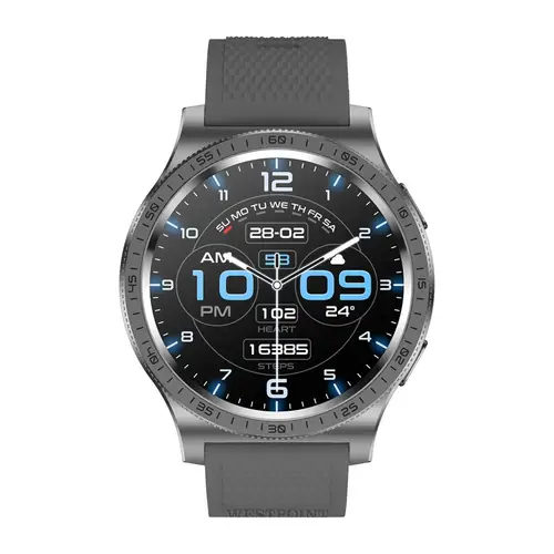 Westpoint Revolve Wp 5010 Smart Watch