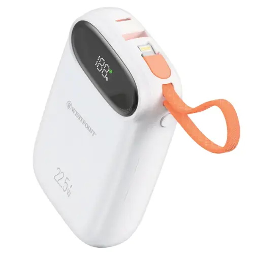 Westpoint Smart Power Bank Wp 1000