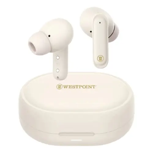 Westpoint Tws Stereo Earbuds Wp 125