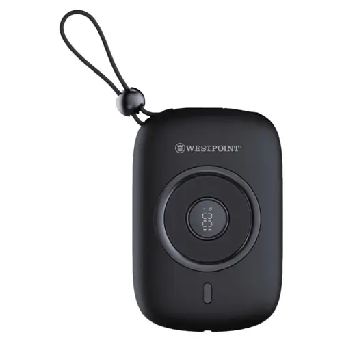 Westpoint Ultra Fast 10000mah Power Bank Wp 1100