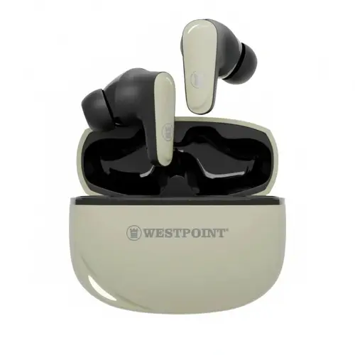 Westpoint Wp 130 Tws Stereo Earbuds