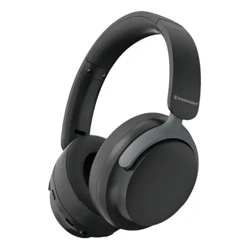 Westpoint Wp 200 Wireless Headphones