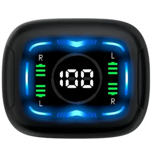 Wireless Bluetooth Earbuds 4in1