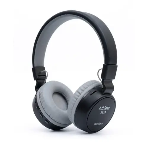 Wireless Bluetooth Headphone 881a