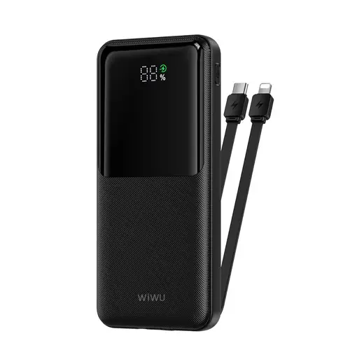 Wiwu Essen Wi P081 Power Bank 22 5w 10000mah image 2