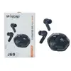 Wotemei J69 Wireless Gaming Earbuds image 6