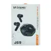 Wotemei J69 Wireless Gaming Earbuds image 9