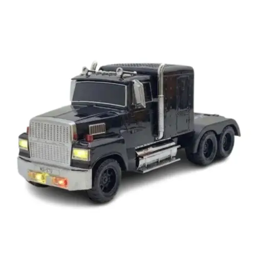 Ws 570 Truck Shaped Wireless Portable Speaker