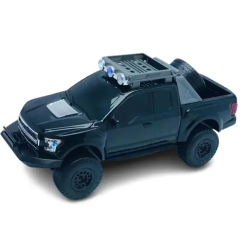 Ws 589 Truck Shaped Wireless Portable Speaker