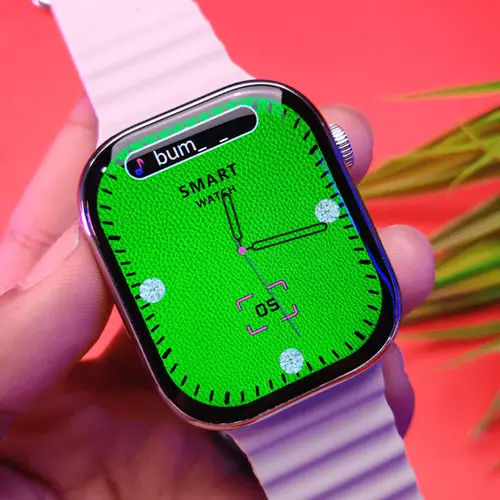 Ws91 Max Smartwatch