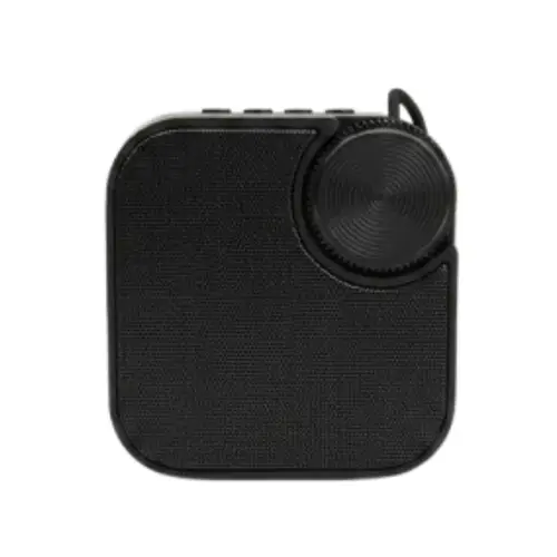 Wsjar L 025 Wireless Portable Bluetooth Speaker