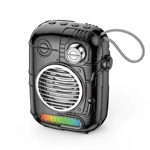 Wsjar L 041 Wireless Portable Bluetooth Speaker