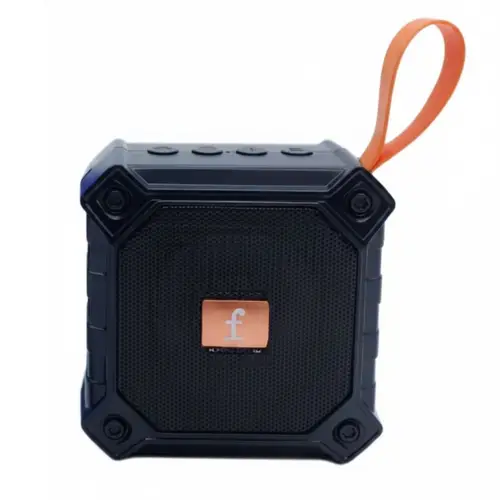 X 318 Wireless Bluetooth Speaker