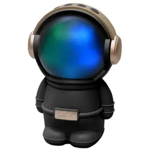 X 808 Wireless Astronaut Portable Speaker